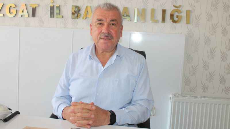 Halkımızın ve gençlerimizin yanında olmaya devam edeceğiz
