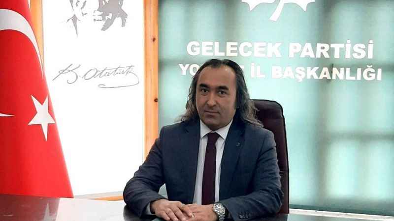 Ya sözünüzü tutun ya da milletten özür dileyin
