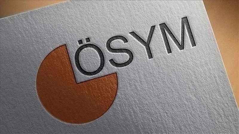 Yükseköğretim Kurumları Sınavı (YKS) yerleştirme sonuçları ilan edildi.