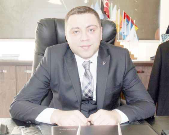 Milliyetçi Hareket Partisi Yozgat İl Başkanlığı, ilçe kongrelerini tamamladı