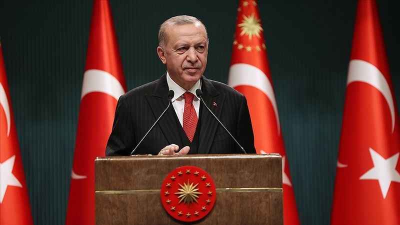 Cumhurbaşkanı Erdoğan Macaristan yolcusu