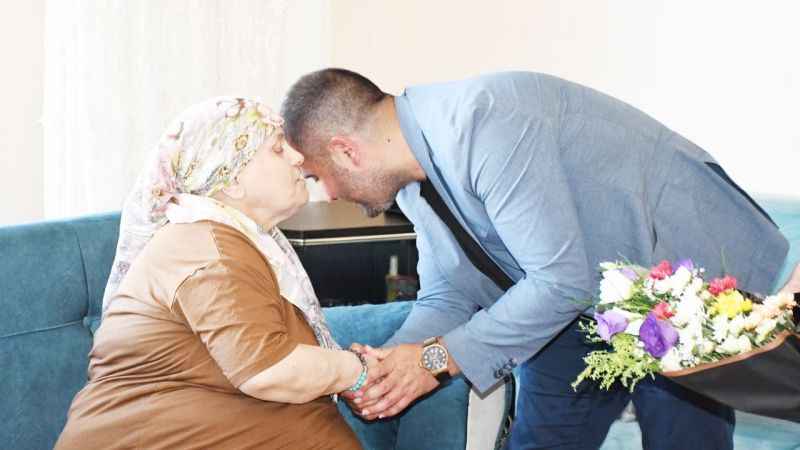 Yozgat’a daha verimli sağlık hizmeti için çalışmalar devam edecek