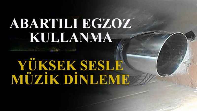 Yozgat Valiliği Uyardı: Trafik denetimleri artırıldı