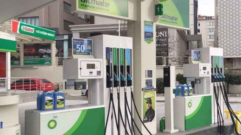 Motorine Zam Geliyor