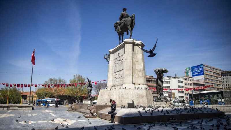 Ankara’nın gezilecek, görülecek yerleri? Ankara’da aile ile gidilecek yerleri sizler için derledik!
