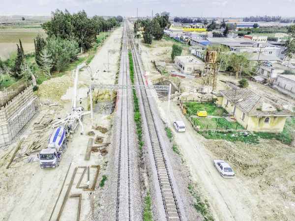 Türkiye Cumhuriyeti Devlet Demiryolları duyurdu. Tren seferlerinde değişiklik oluştu
