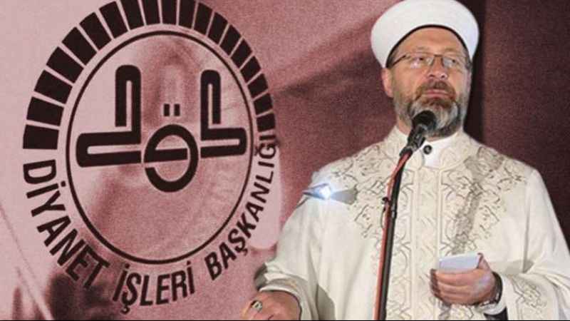 Diyanet İşleri Başkanlığı, Sözcü Gazetesi'ne karşı dava açtı
