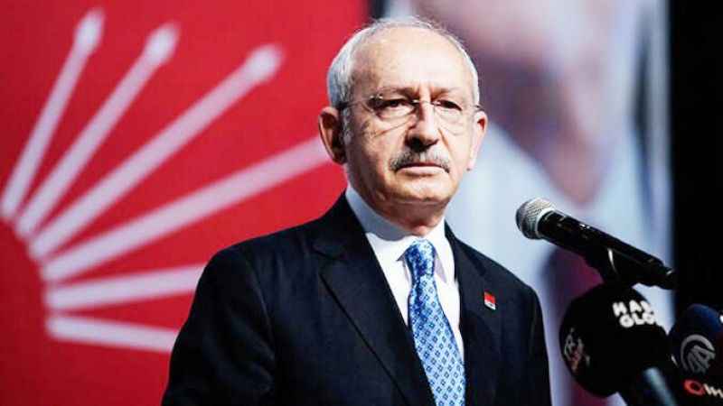 CHP lideri Kılıçdaroğlu’ndan Yozgat’taki kaza ile ilgili mesaj
