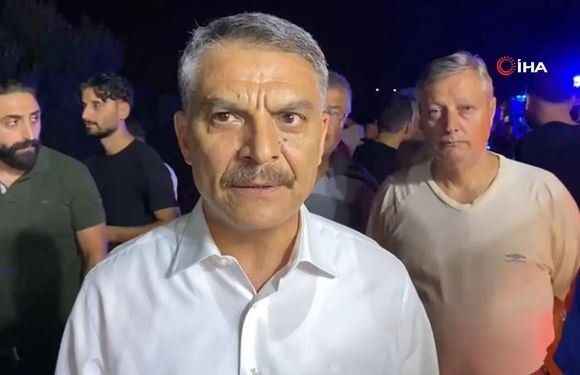 Yozgat'taki Otobüs Kazasına Vali Mehmet Ali Özkan'dan Son Açıklama: 11 yolcu öldü