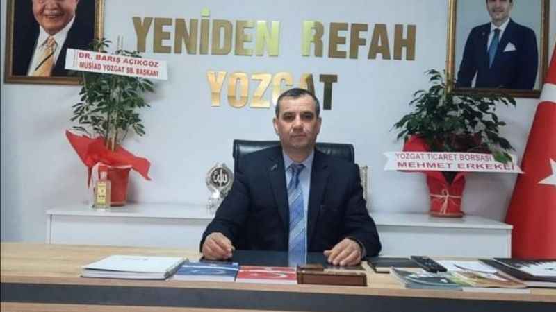 Bütçe açığı vergi ve zamları ile kapatılamaz! 