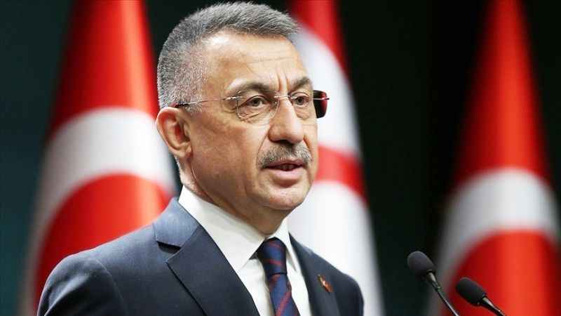 Ankara Milletvekili hemşehrimiz Oktay: Acımız büyük