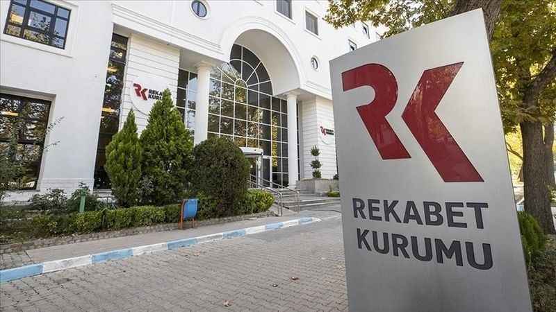 Rekabet Kurumu’ndan 2 firmaya soruşturma
