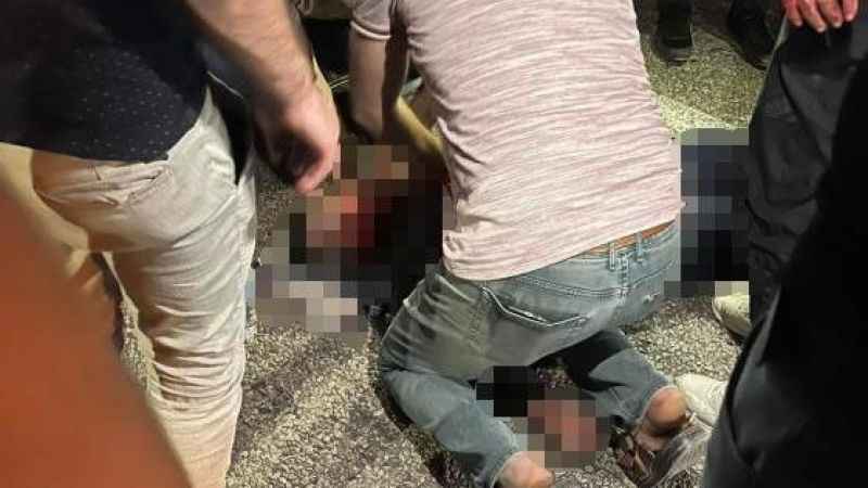 Ankara'nın Polatlı İlçesi'nde iki ayrı trafik kazası: 2 ölü, 4 yaralı