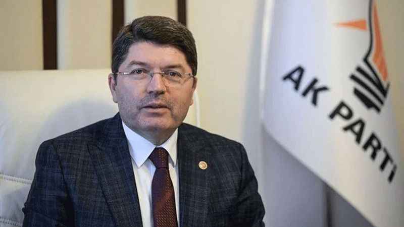 Adalet Bakanı Tunç, Yozgat'ta meydana gelen kaza ile ilgili olarak gereken adli soruşturmanın başlatıldığını açıkladı.