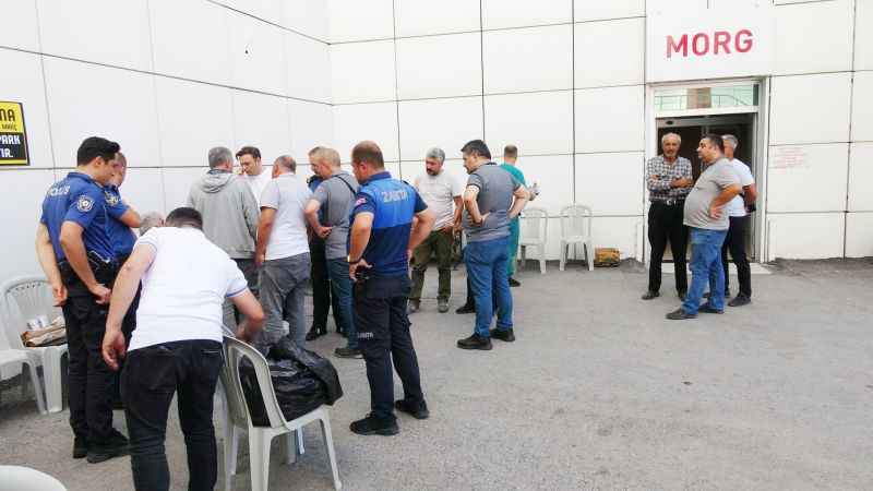 Son dakika.. Yozgat'taki kazada hayatını kaybedenlerin cenazeleri memleketlerine gönderildi