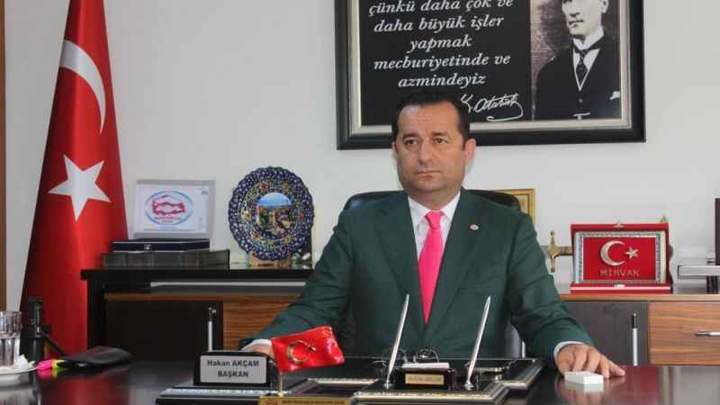 Kiralık Ev Bulamayan Öğrencilere Atem Desteği
