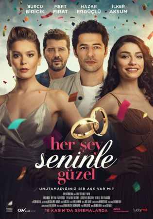 Vizyon Sinemaları Yimpaş/AVM