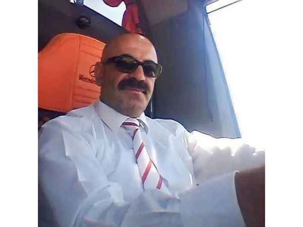 Otobüs şoförünün oğlundan 'biontech' iddiası