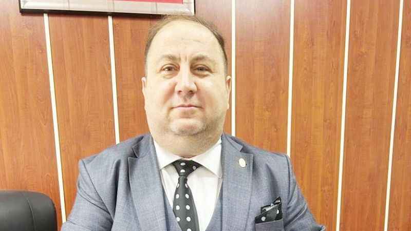 Veterinerler bir günlüğüne iş bıraktı