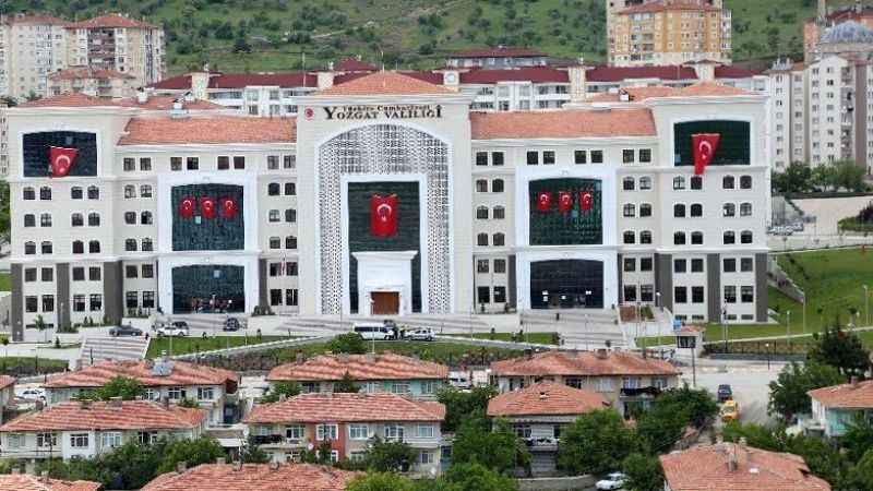 Yozgat Valiliği’nden uyarı üstüne uyarı