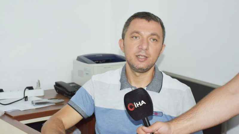 Öğr. Gör. Dr. Söyler, Yozgat’ta meydana gelen yolcu otobüsü kazası sonrası açıklamalarda bulundu