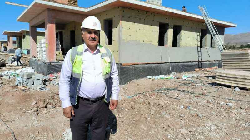Depremin Büyük Etkisini Hisseden Malatya'da Dört İlçenin Zemini Kaydı