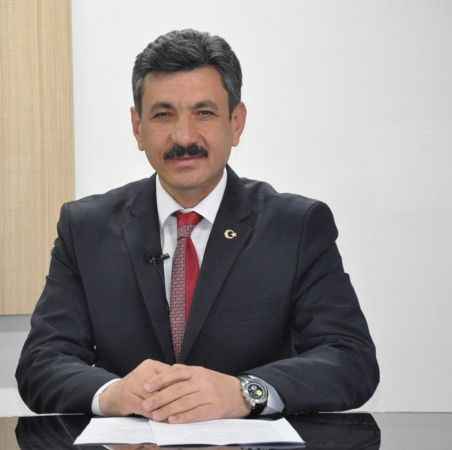Yerköy Belediye Başkanı Ferhat Yılmaz'dan kaza açıklaması