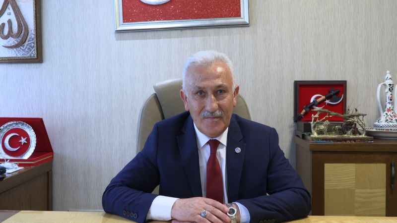 İşçilerin Mutsuz Olduğu Bir Yerde Kimse Huzurlu Olmaz