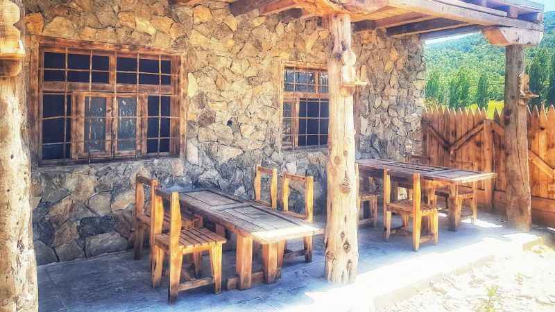 Unutulmaya yüz tutmuş tarihi mirası gelecek nesillere aktarıyor