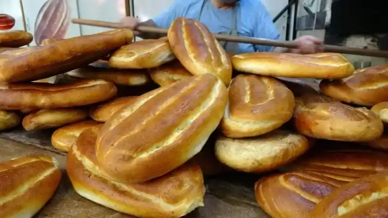 Yozgat Kahvaltılarının Özgün Lezzeti: Parmak Çörek Nasıl Yapılır?
