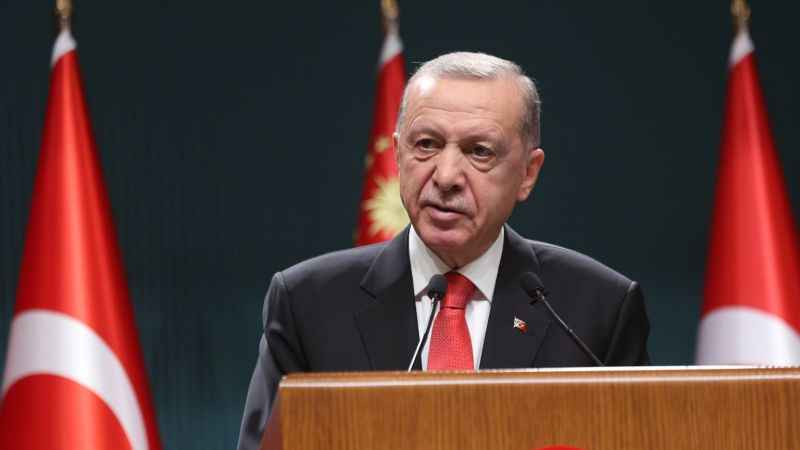 Cumhurbaşkanı Erdoğan’ın gündeminde Yozgat vardı..