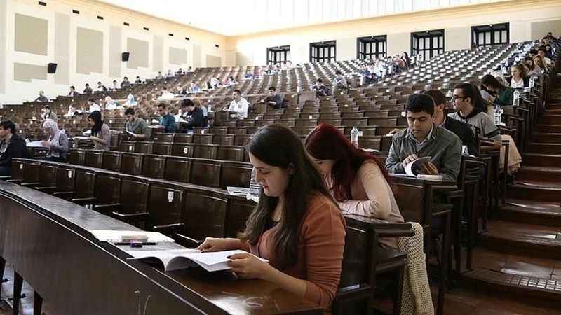 Ösym verileri açıkladı! Kontenjanlar boş kaldı!