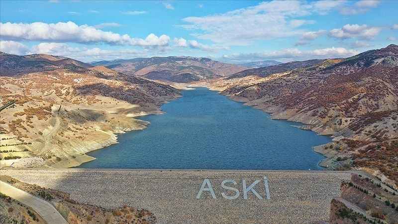 ASKİ’den Kaçak Su Kullanımına Karşı Yeni Yöntem