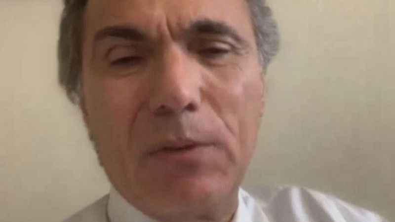 Fetöcüyü Dövmüştü! O kişi konuştu