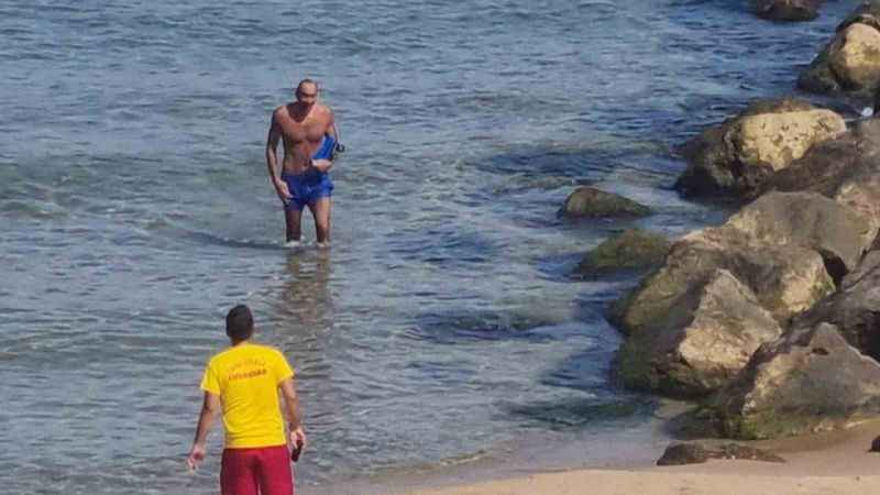El frenini çekmeyi unuttu olanlar oldu
