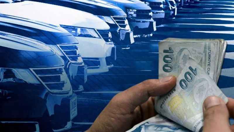 Araç alacaklara Türkiye Finans’tan Kredi Fırsatı