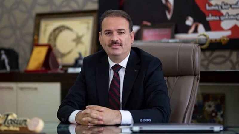 Okulların açılmasına kısa süre kaldı! İl Milli eğitim müdürü görevden alındı