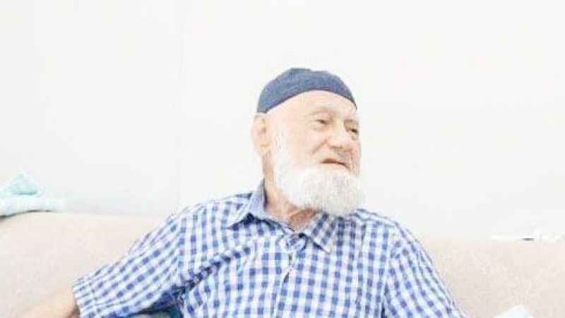 Baygül ailesinin acı günü, Kadışehri’ni yasa boğan vefat
