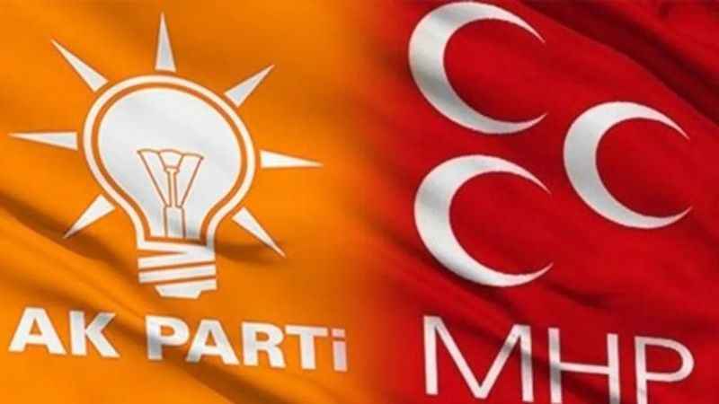 2024 Yerel seçimler öncesinde AK parti ve MHP Kanadından peş peşe istifalar!
