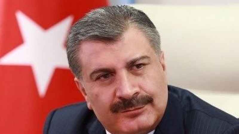 Korana Virüs Türkiye'ye girdi mi? Bakan Koca açıkladı!
