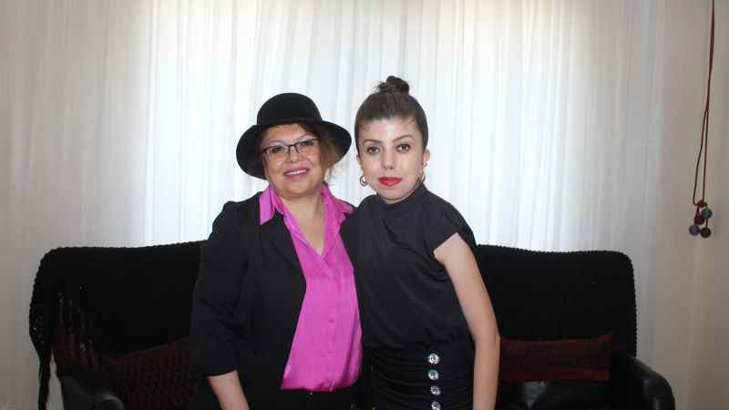 Arzu ile Sohbetler bu akşam 20.00'da Çamlık TV'de