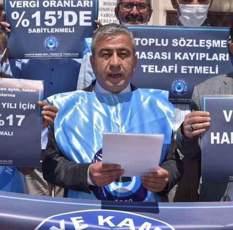 Son Oturuma Katılmıyoruz!
