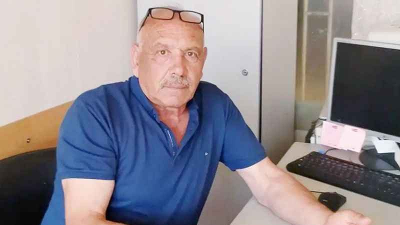 Avcılar ve Atıcılar Spor Kulübü Başkanı Metin Ekinci, Yozgat’ta kendilerine ait sosyal tesislerin bulunmadığını söyledi