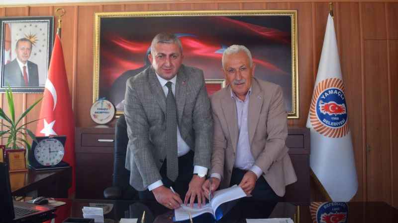Toplu İş sözleşmeleri devam ediyor