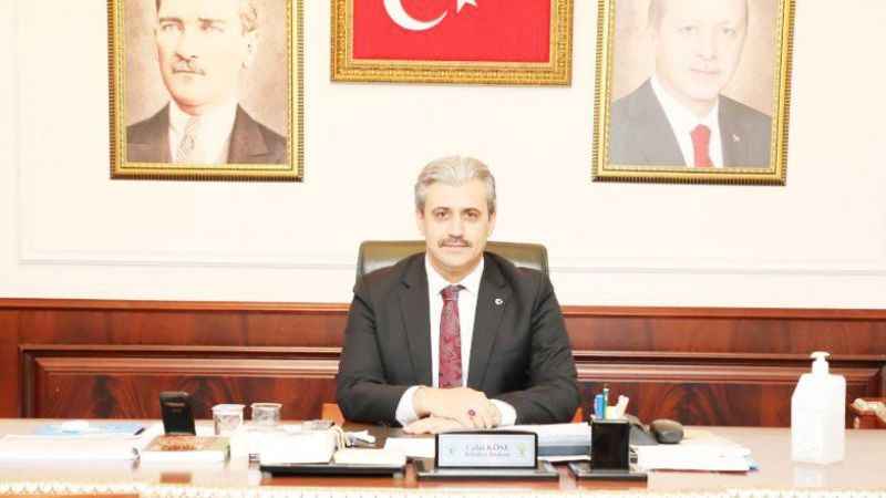 Yozgat'ta 65 Yaş Üstü Vatandaşlar Halk Otobüslerine Ücret ödeyecek mi? Yozgat Belediye Başkanı Celal Köse konuya son noktayı koydu.