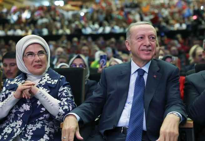 Yozgat Belediye Başkanı Celal Köse’den, Cumhurbaşkanı Recep Tayyip Erdoğan’la çok özel buluşma