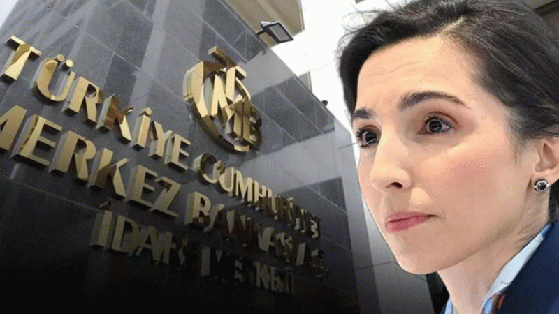 Son Dakika: Merkez Bankası faiz kararını açıkladı