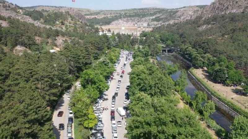 ABB’den Yeşil Ankara İçin Yeni Bir Proje Daha