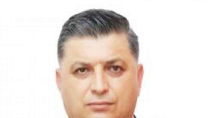 Son Dakika.. Karaname yayımlandı. Albay Başer'in görev yeri değişti