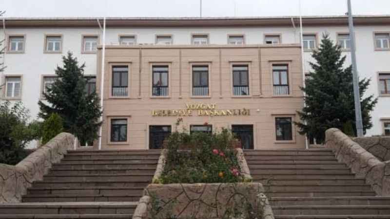 Yozgat Son dakika.. Yozgat Belediyesi’nden 65 yaş üstü açıklaması
